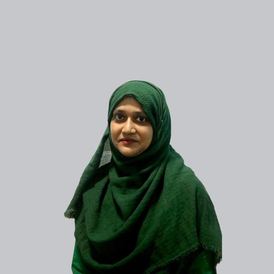 Dr. Rashida Akter