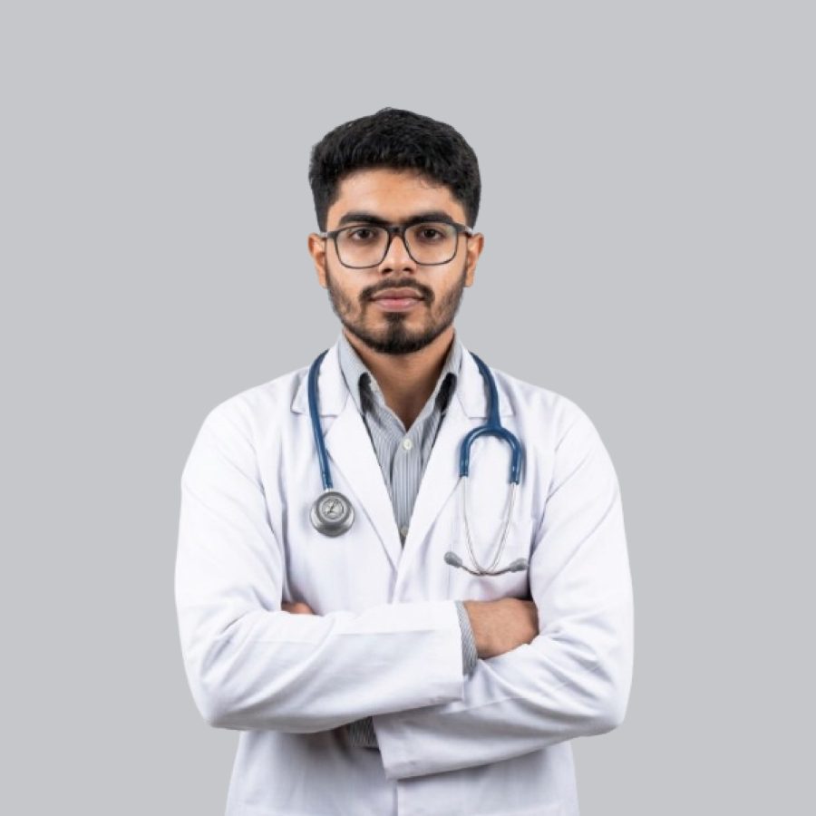 Dr. Md. Mehedi Hasan Sourov