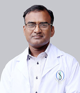 Prof. Kalyan Kirtania