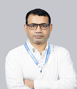 Prof. Mohammad Saiful Islam