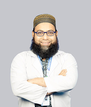 Dr. Md. Nasir Uddin