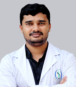 Dr. Md. Mehedi Hasan