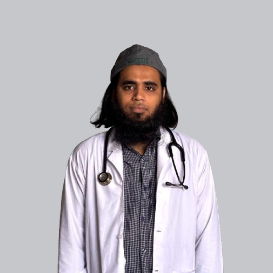 Dr. Mahamudulla