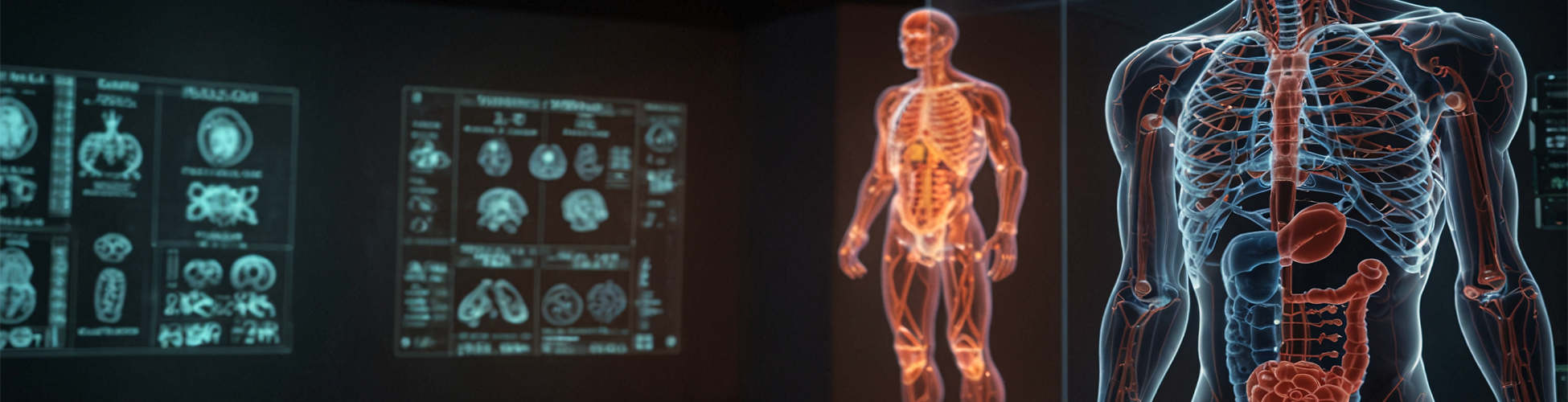 Department of Anatomy — anatomical visualization