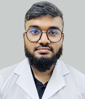 Dr. Md. Ashfakur Rahman