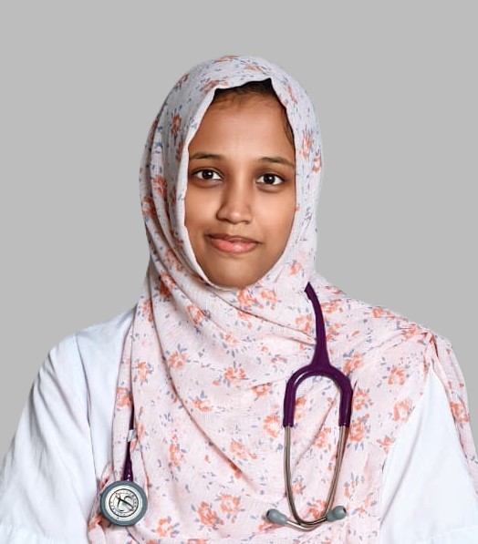 Dr. Khilfat Janan