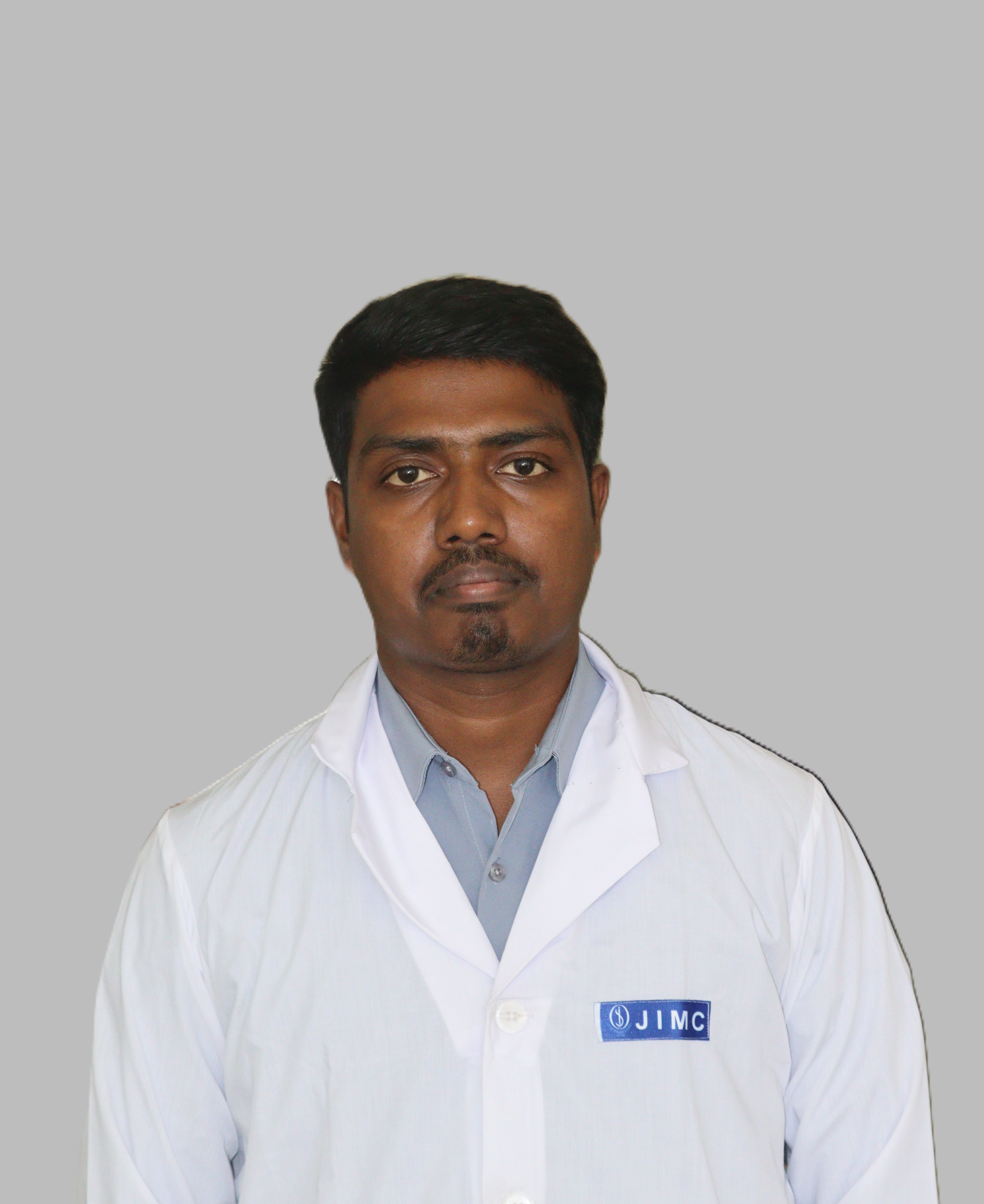 Dr. Md. Ranaul Islam