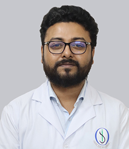 Dr. Md. Mufradul Islam Rafi