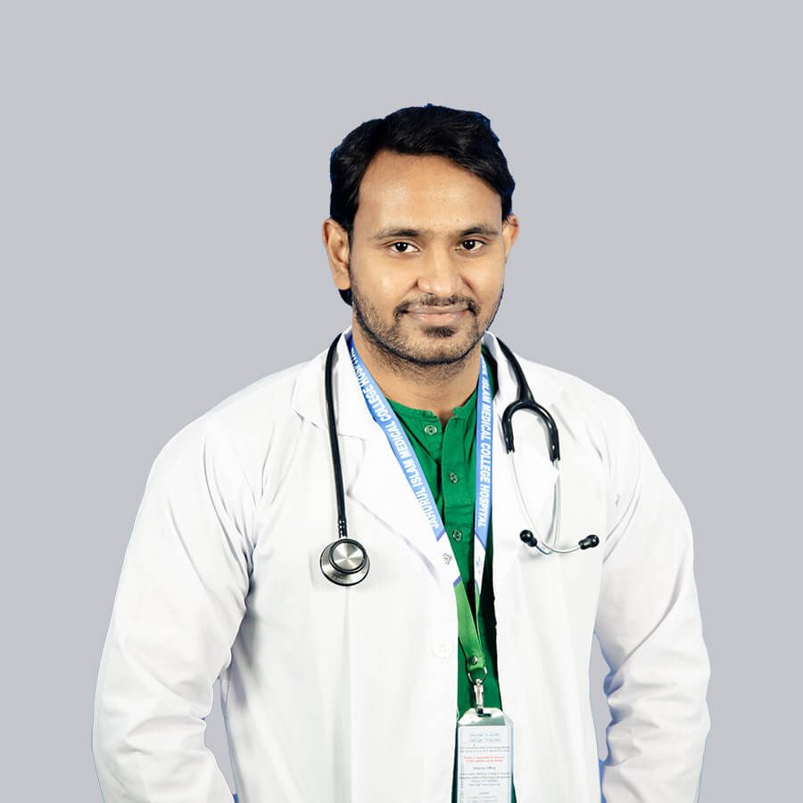 Dr. Debabrata Paul