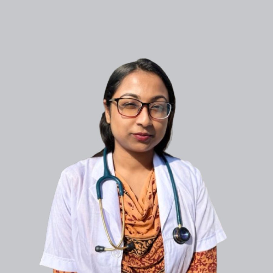Dr. Sumya Mariam Aodity