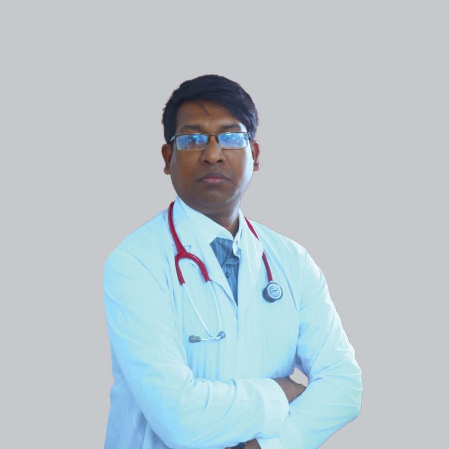 Dr. Shalehin Imtiaz