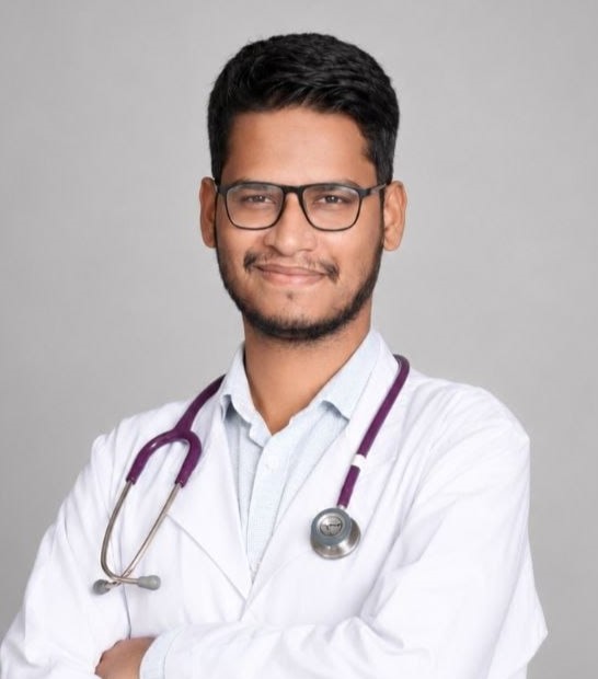 Dr. Ariful Islam Neloy