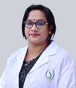 Dr. Tajrin Akter Munni — faculty photo