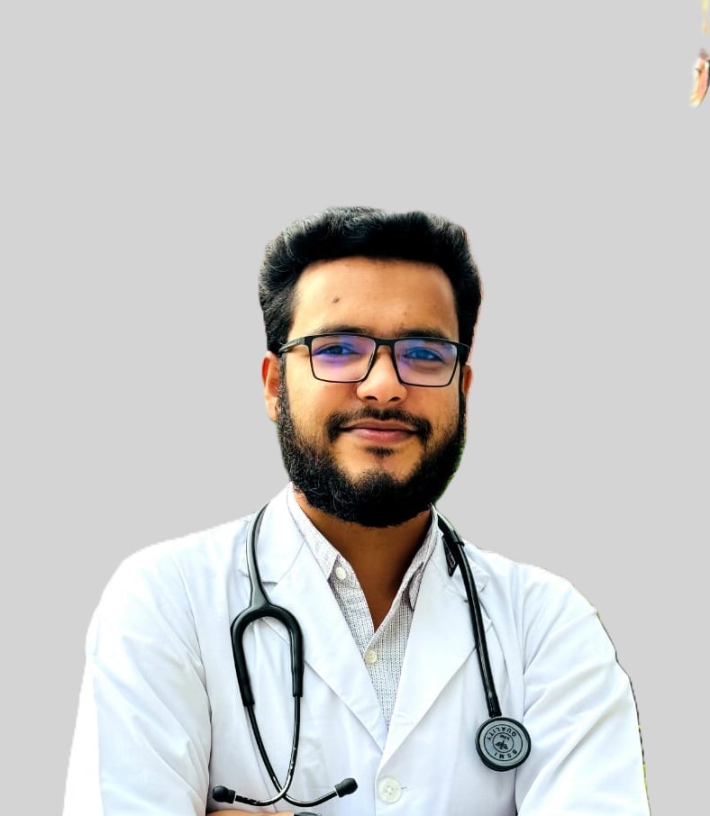 Dr. Md. Sakib Khan