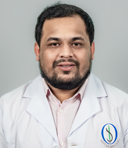 Dr. Tareq Ibna Aziz
