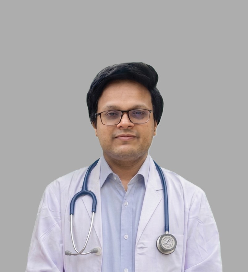 Dr. Md. Shahriar Razan Razu