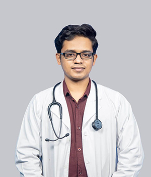 Dr. Md. Ariful Islam Khan