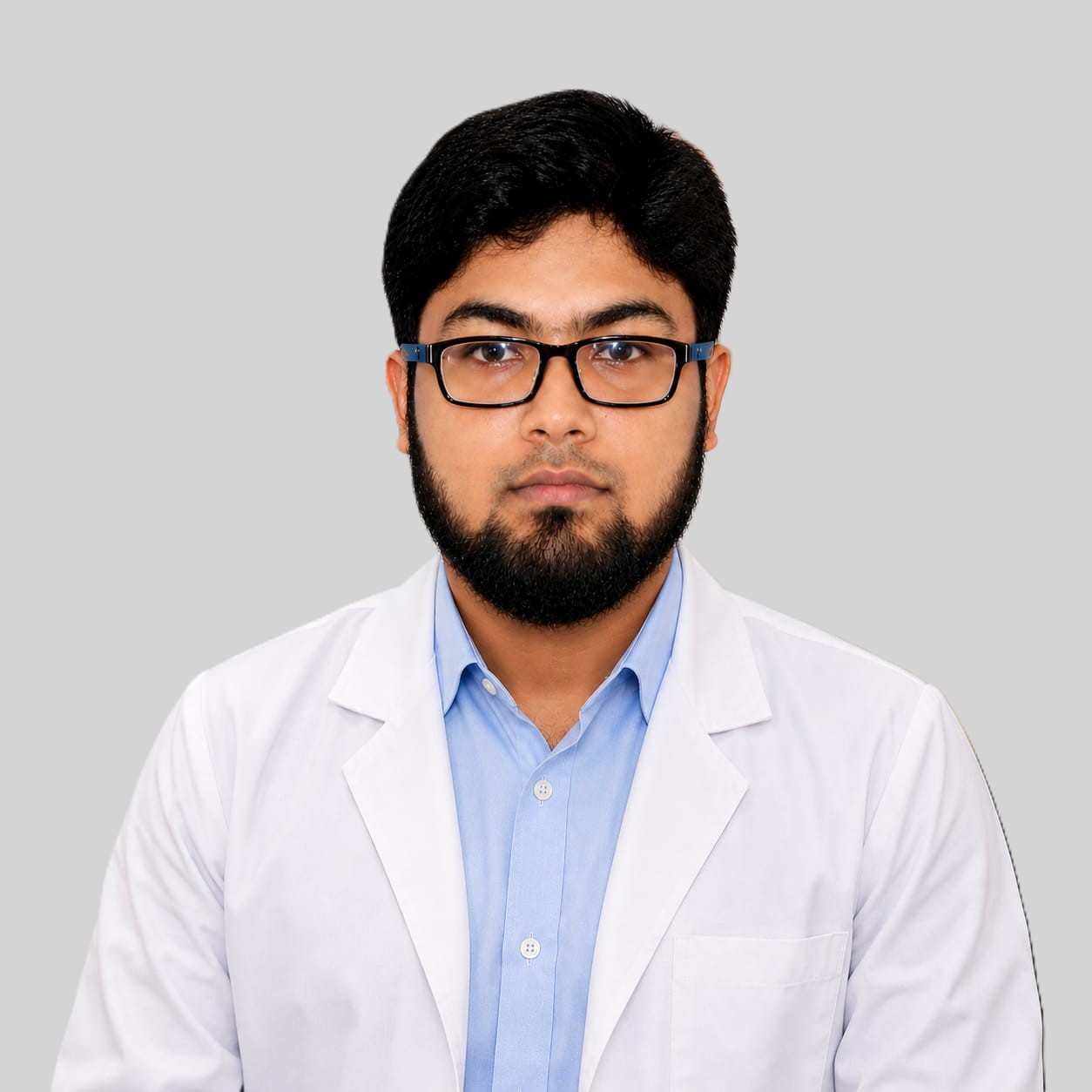 Dr. Mahmudul Hasan