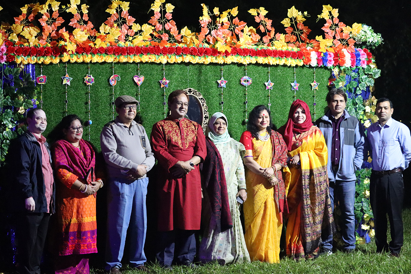 Pitha Utshob