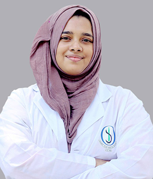 Dr. Nusrat Jahan Mitu