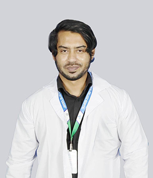 Dr. Mohammed Jumman