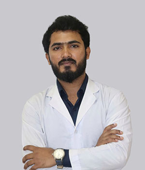Dr. Shahin Alam