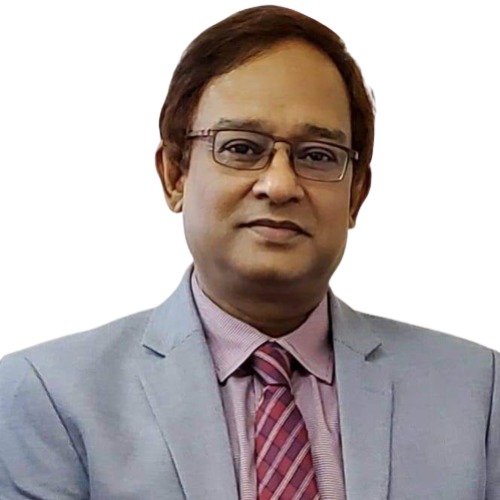 Prof. Bahar Uddin Bhuiyan
