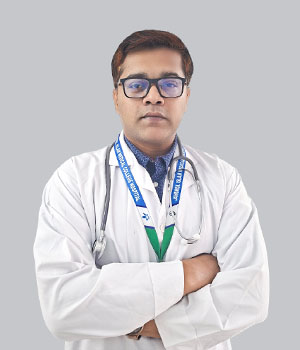 Dr. Md. Mushfiq Murtaza