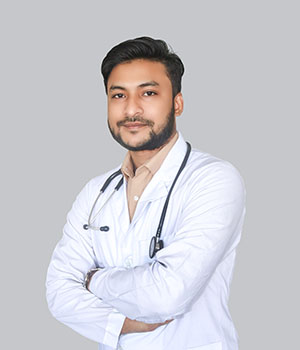 Dr. Mohammad Yasin