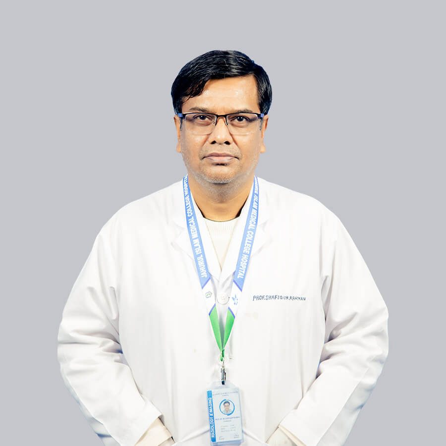 Prof. Md. Shafiqur Rahman