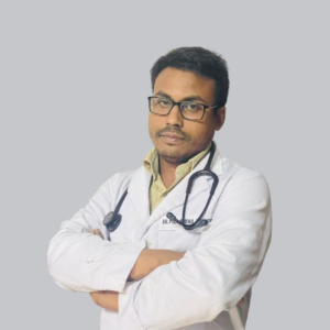 Dr. Md. Abdul Muktadir