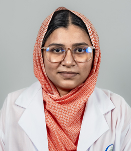 Dr. Anika Sultana
