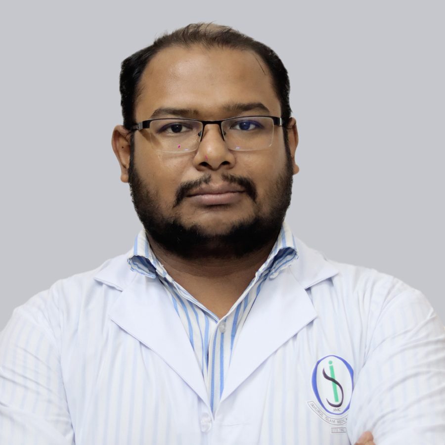 Dr. Rezoun Ul Karim