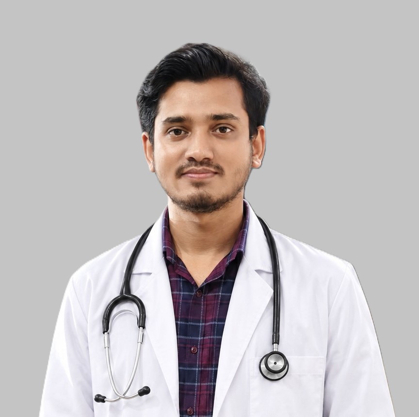 Dr. Mirza Nayan