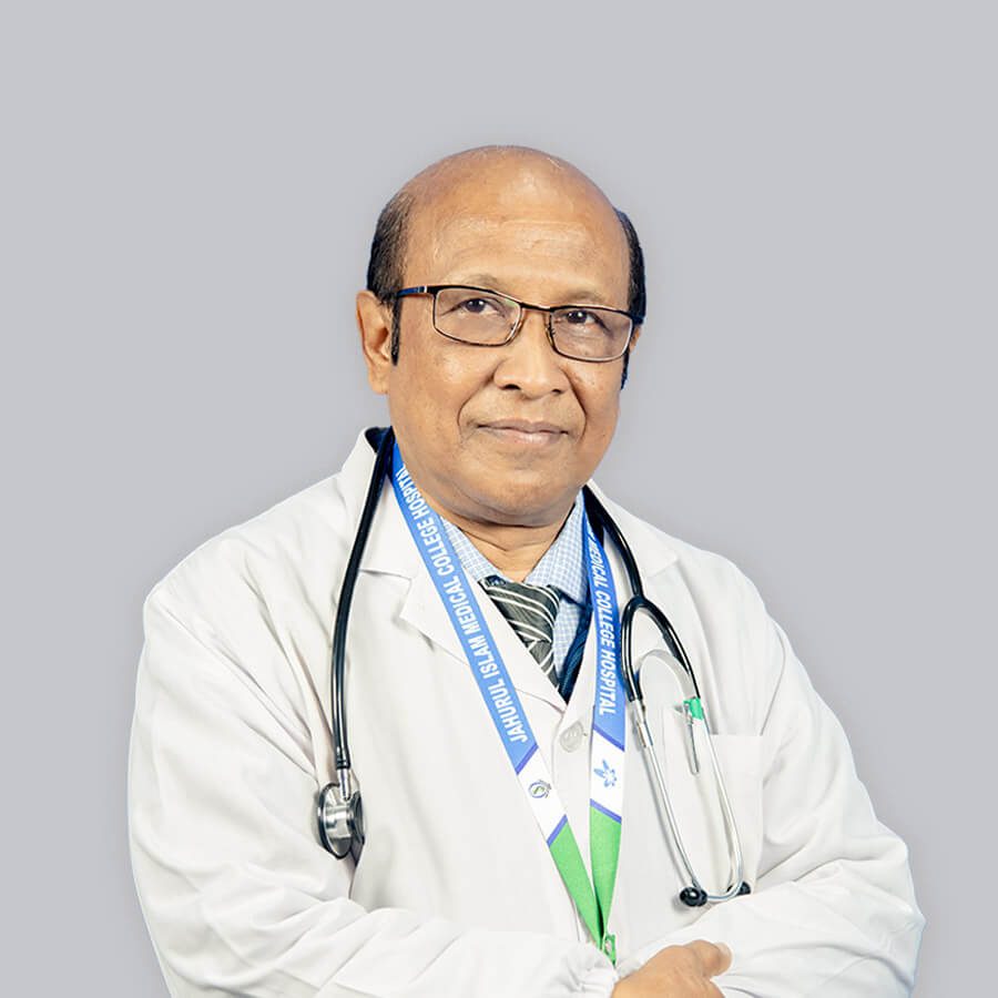 Prof. A.K.M Fazlul Baqi