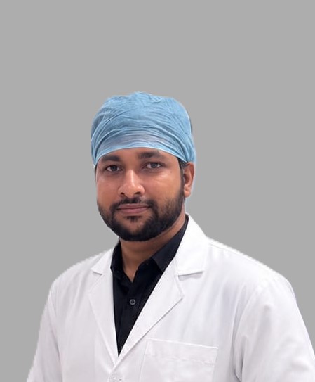 Dr. S.M. Darun Nayeem