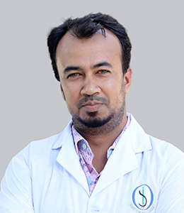 Dr. Md. Mashiour Rahman Rikabder