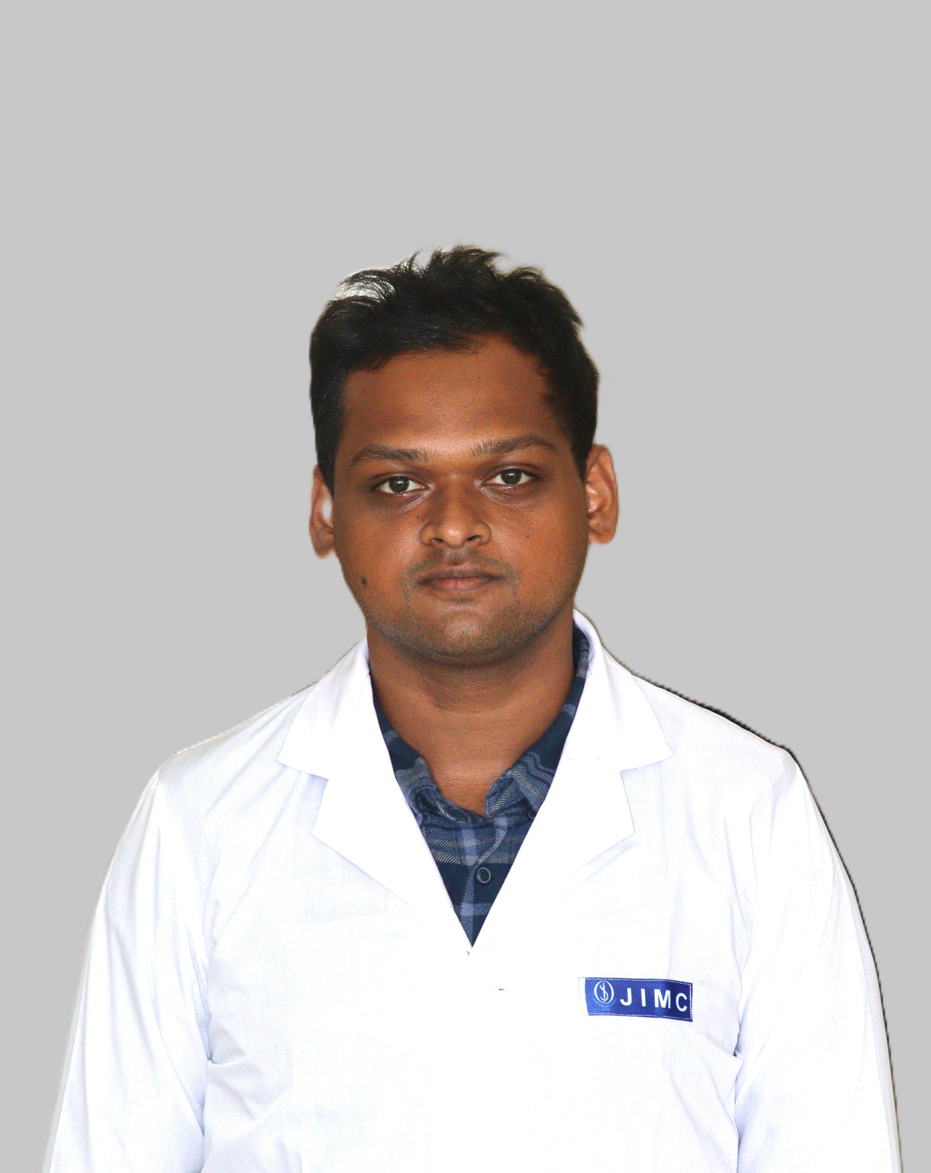 Dr. KN Arefin