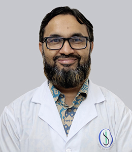 Dr. Md. Humayun Kabir