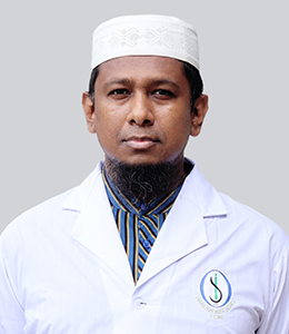 Dr. Shahriar Masood