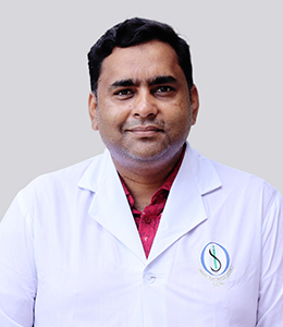 Dr. Hafizur Rahman