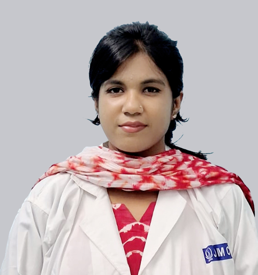 Dr. Nishat Farah