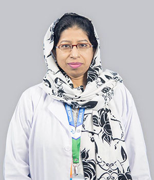 Dr. Anima Dabi