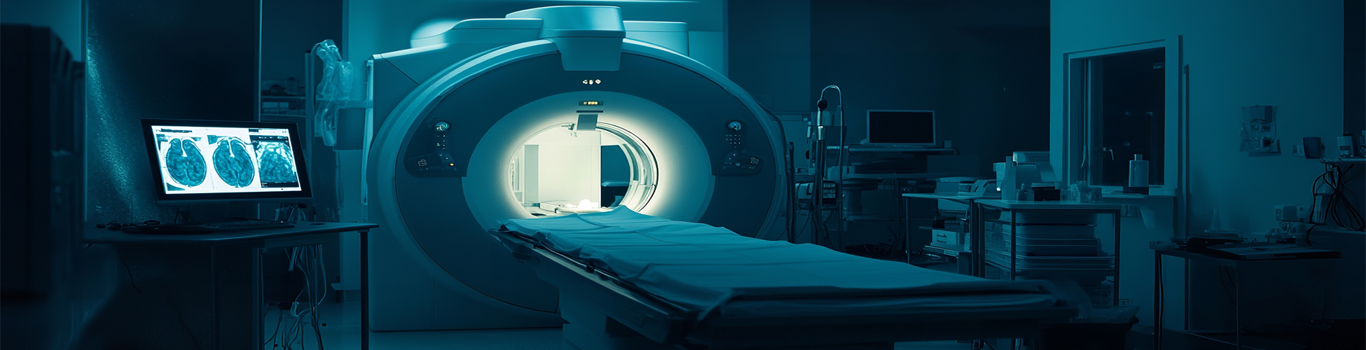 Radiology & Imaging