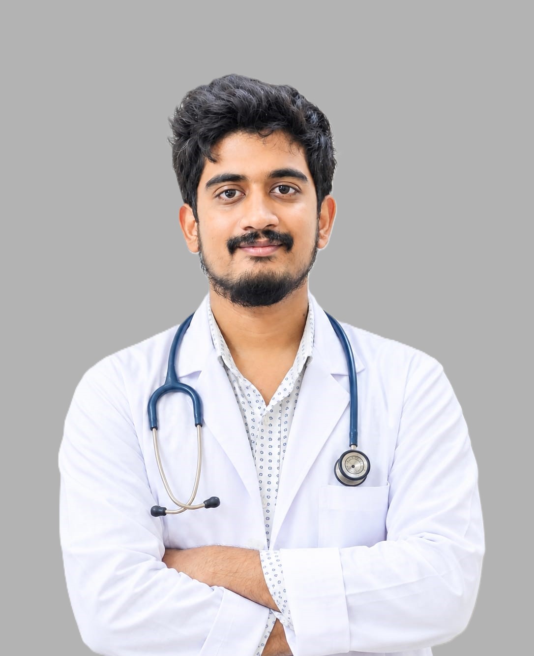 Dr. Sazzat Hossain