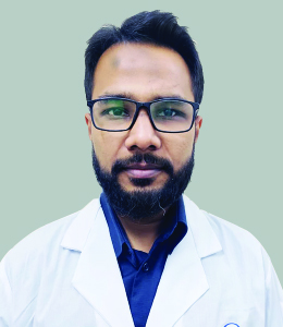 Dr. Md. Asif Mahady