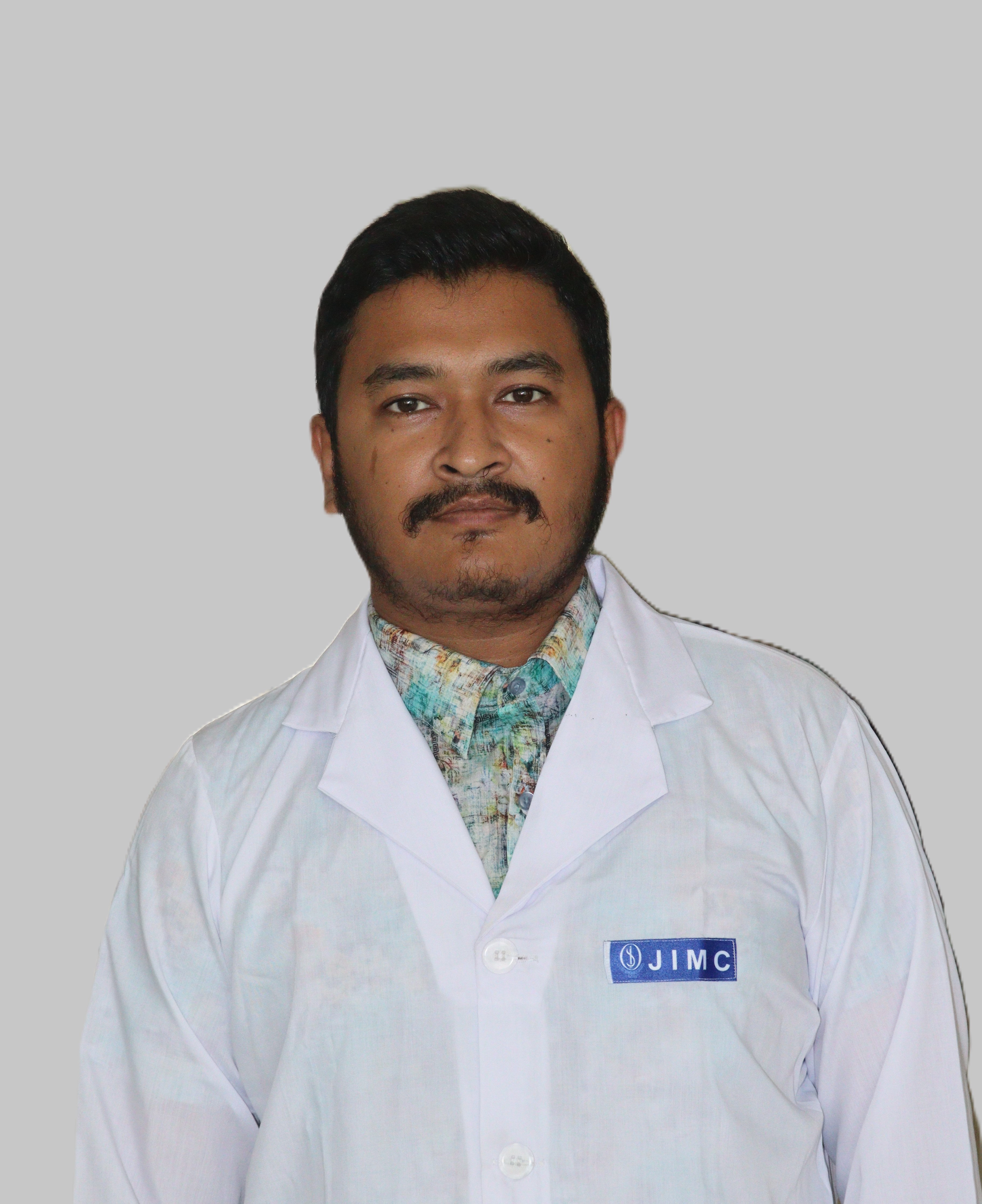 Dr. Nazmus Sakib