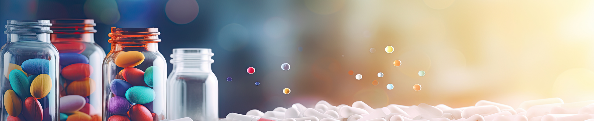 Pharmacology and Therapeutics