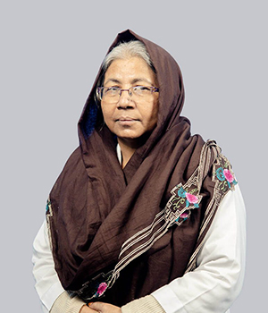 Dr. Rowshan Ara Begum