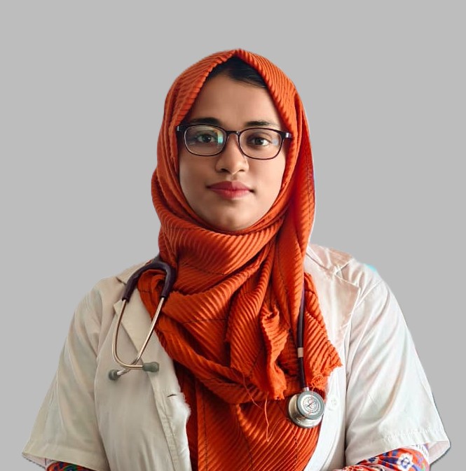 Dr. Salma Anjum Khan Youshi